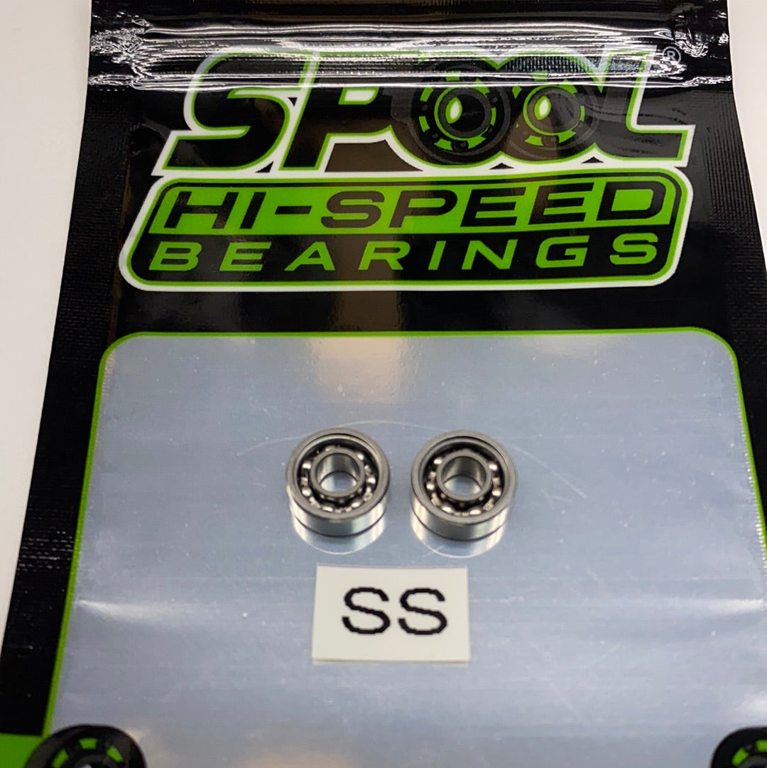 ABU Ambassadeur  4000-6500