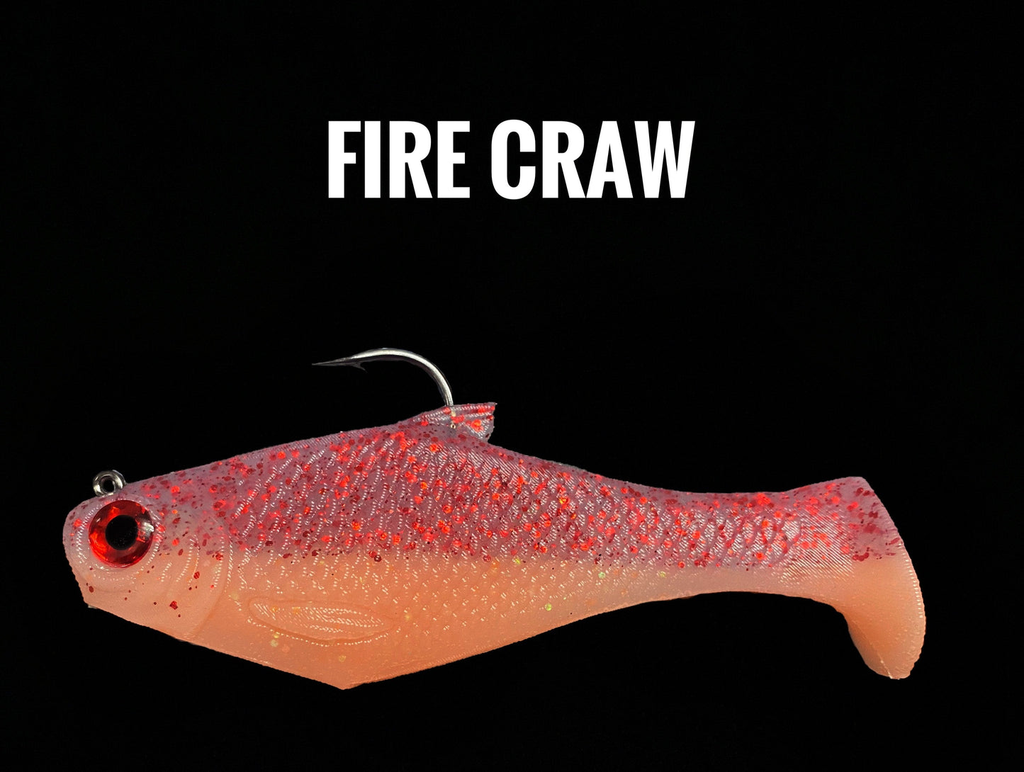 6" Bacca Burrito Medium Sink