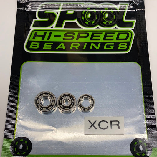 Lew’s /ABU Revo 2019-2021 P2 Super Pinion Spool Kits