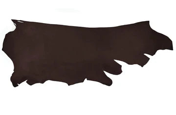 Leather Training Tab