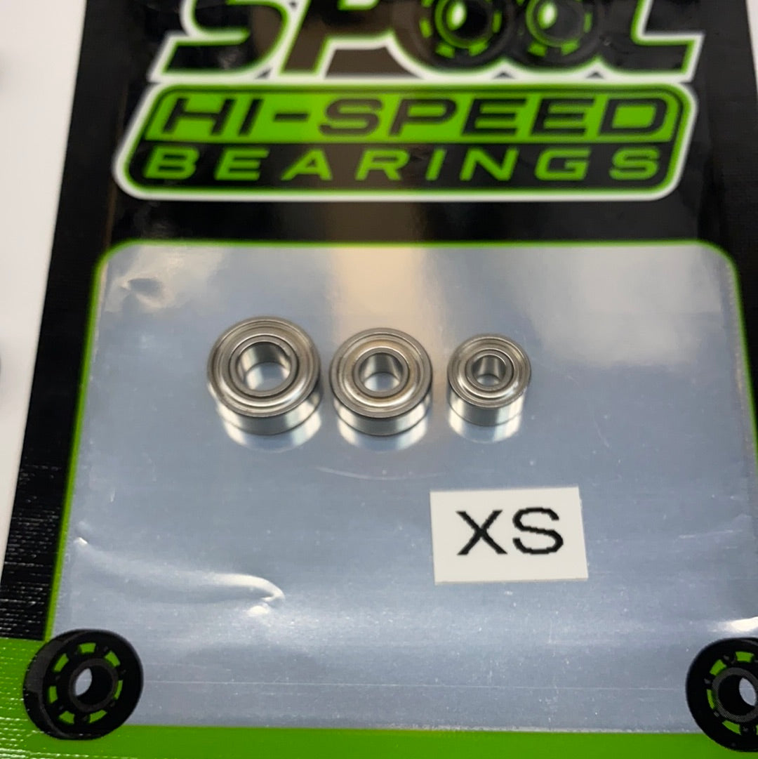 Quantum pre 2016 Spool kit