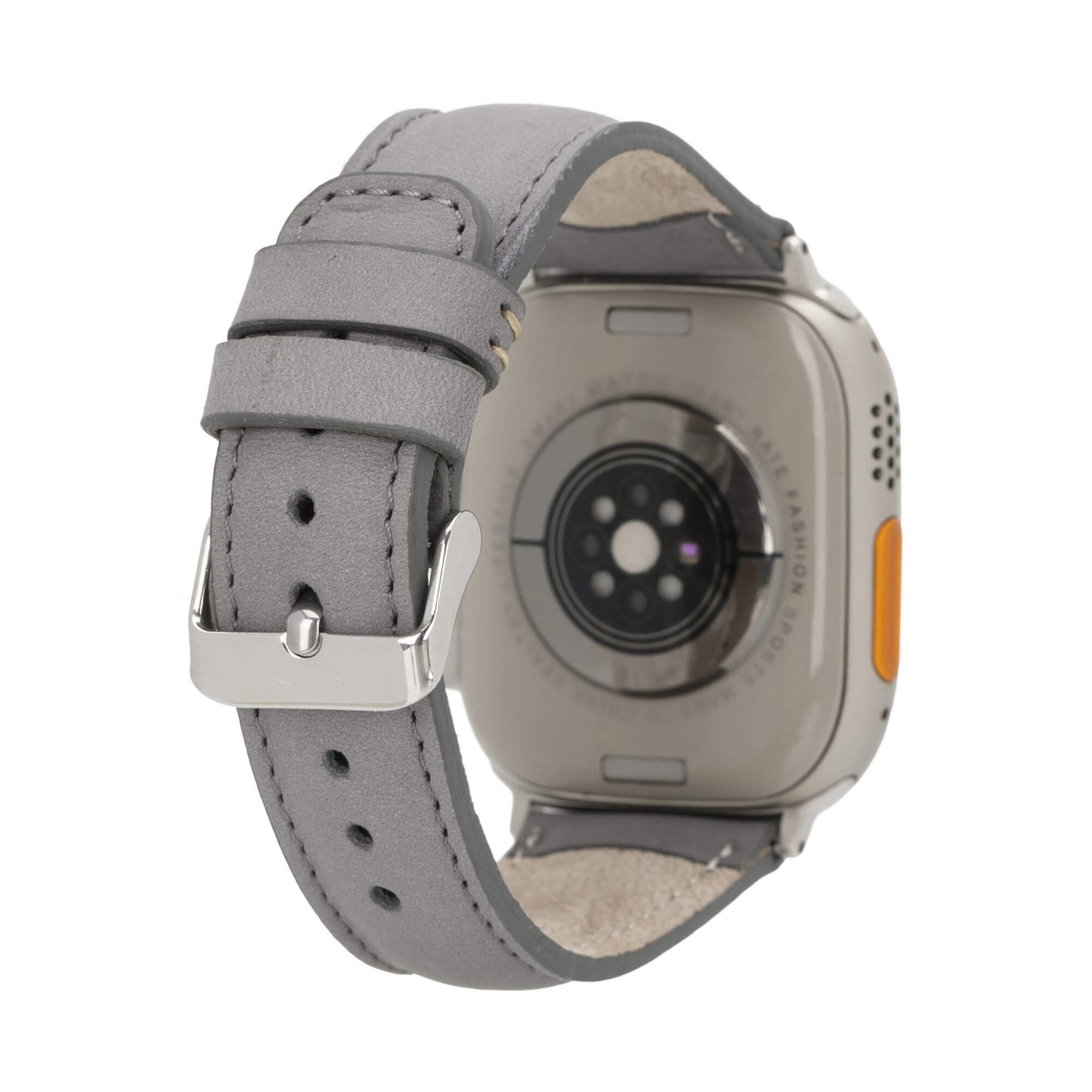 Jackson Leather Bands for Apple Watch 9, Ultra 2 & SE