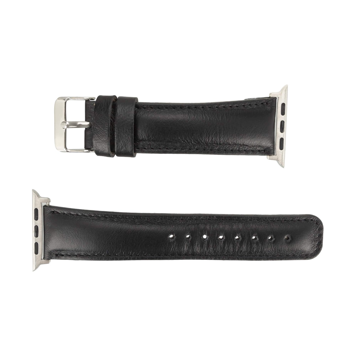 Jackson Leather Bands for Apple Watch 9, Ultra 2 & SE