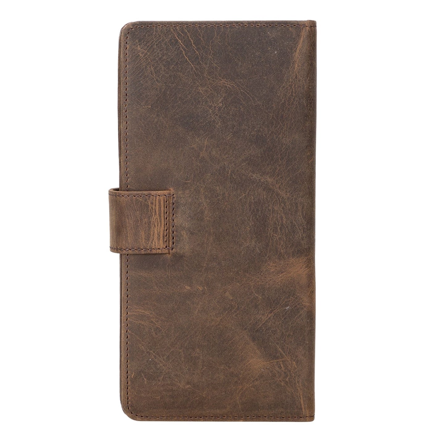Lander Leather Phone Wallet and Multiple Card Holder for Women