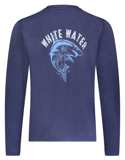 Shark Graphic Performance Tee