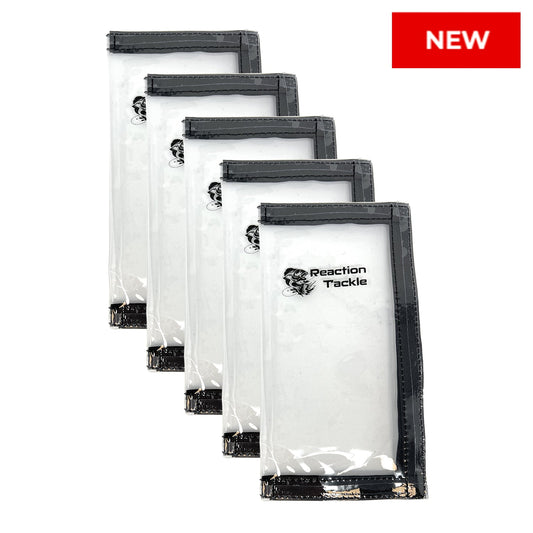 Reaction Tackle Fishing Lure Wraps