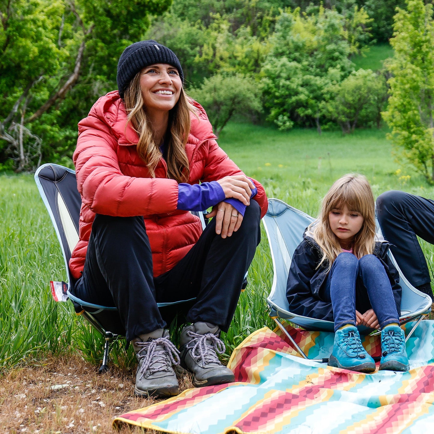 Grand Trunk Mantis Packable Chair