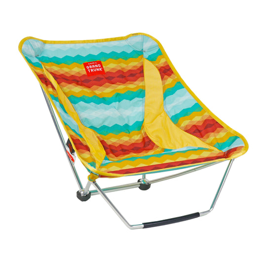 Grand Trunk Mayfly Low Ground Chair