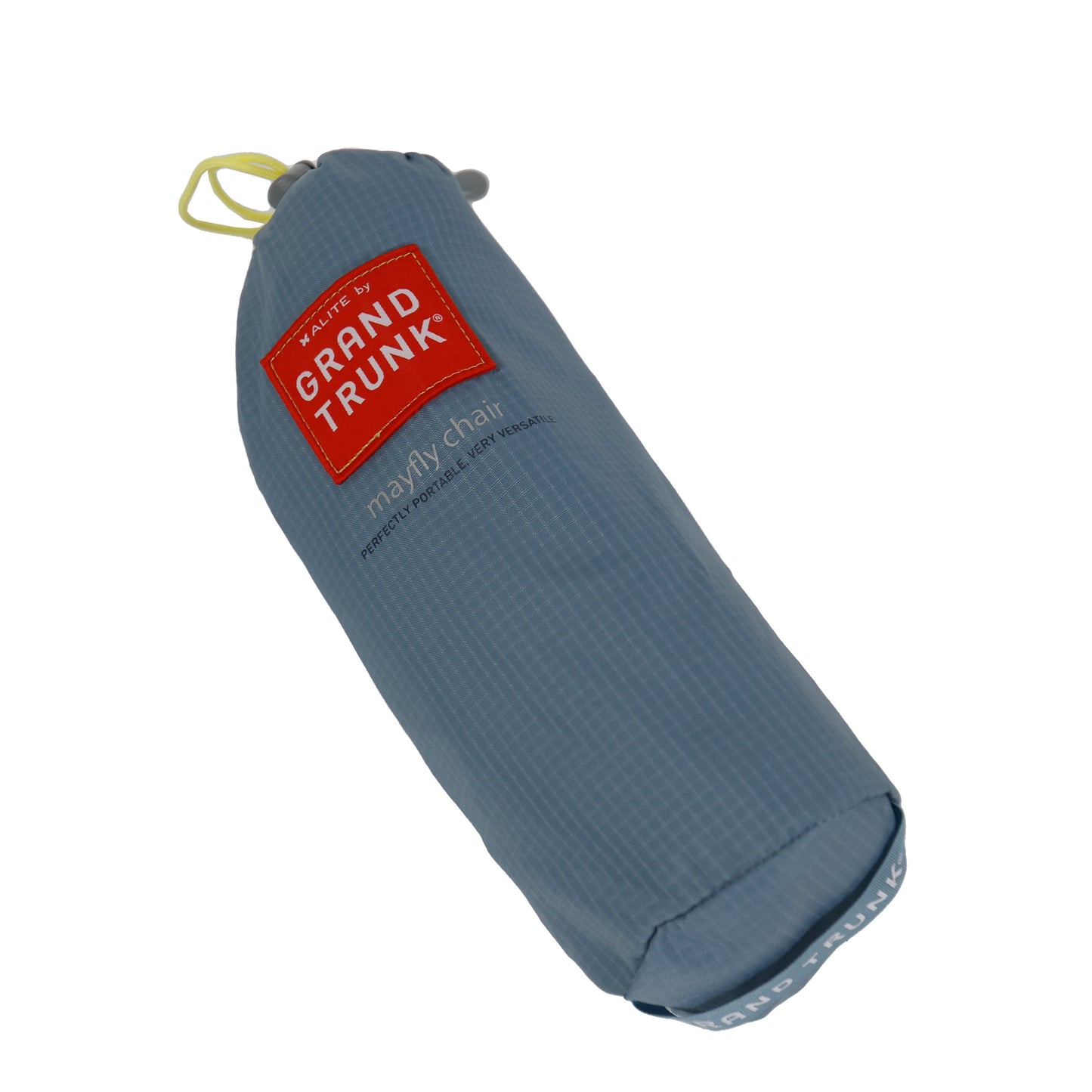 Grand Trunk Mayfly Low Ground Chair