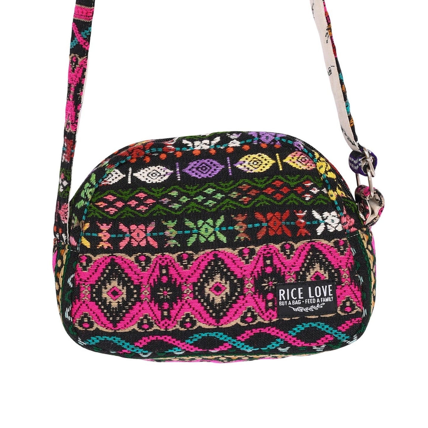 Medium Crossbody Shoulder Purse
