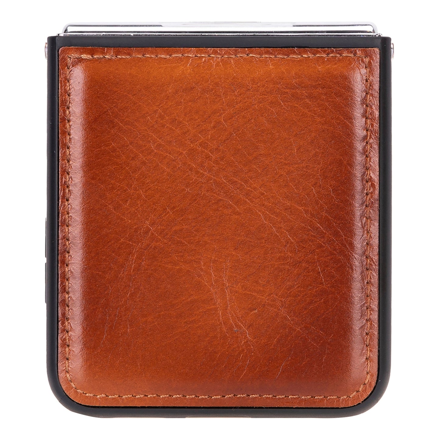 Miami Leather Samsung Galaxy Z Flip 6 Case