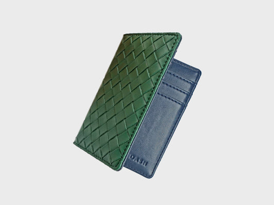 Woven Bifold 2.0