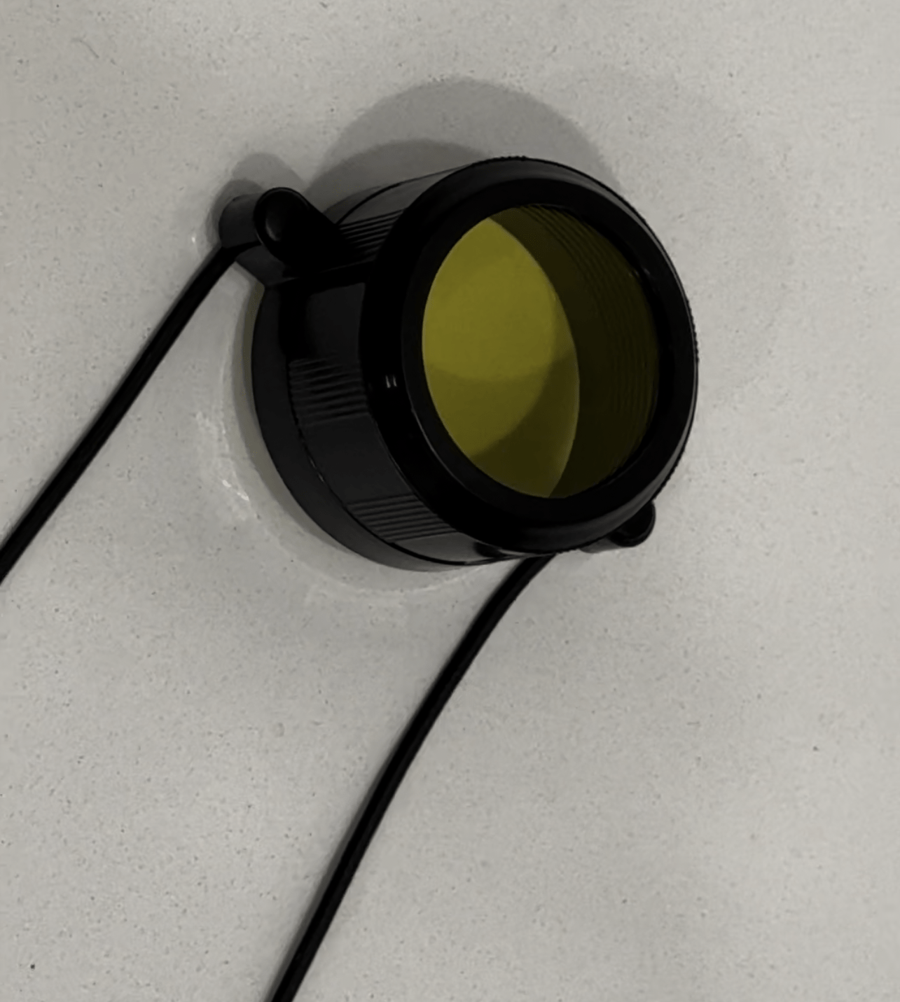 SFT2 Tactical Lens Cover