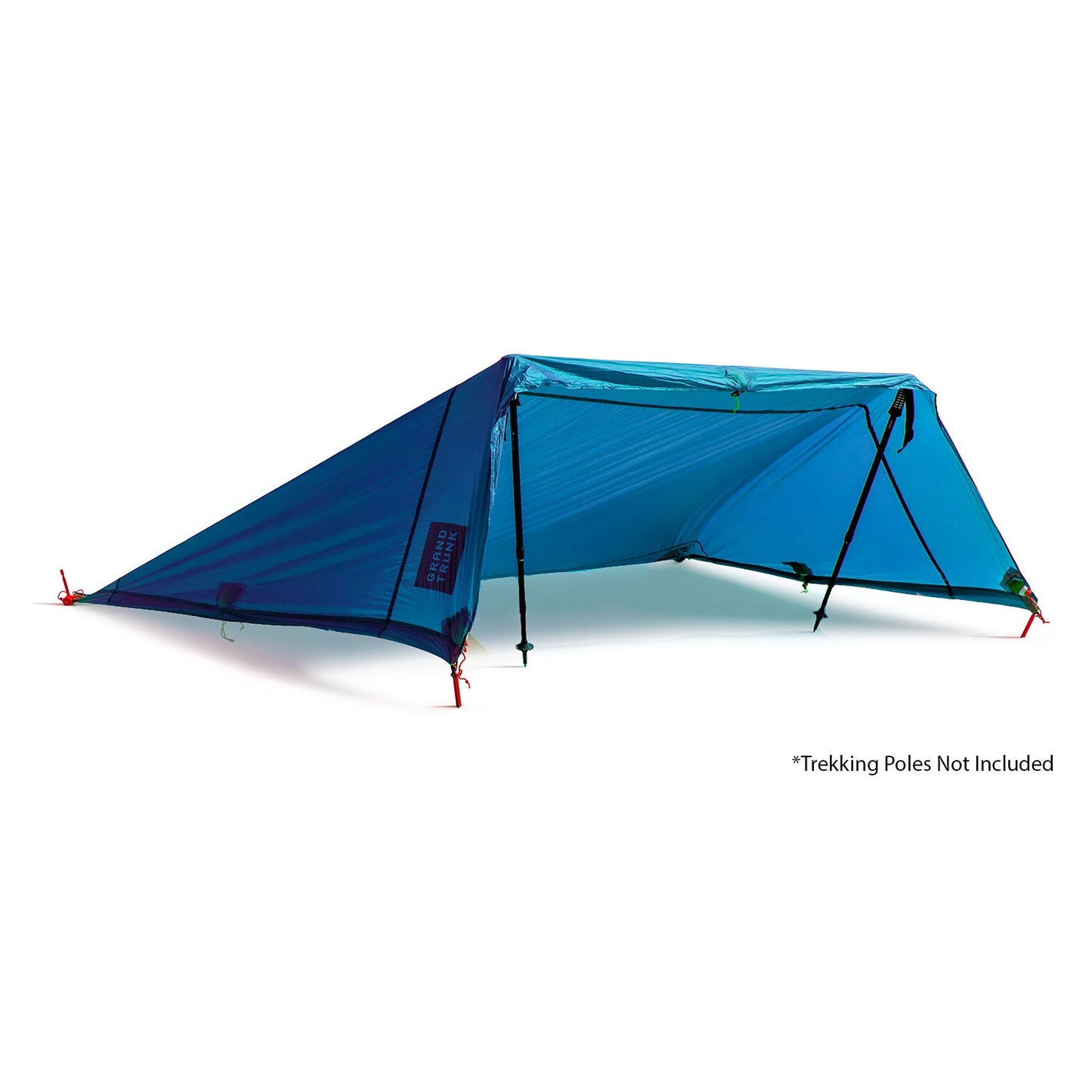 Grand Trunk Moab All-In-One Shelter Hammock