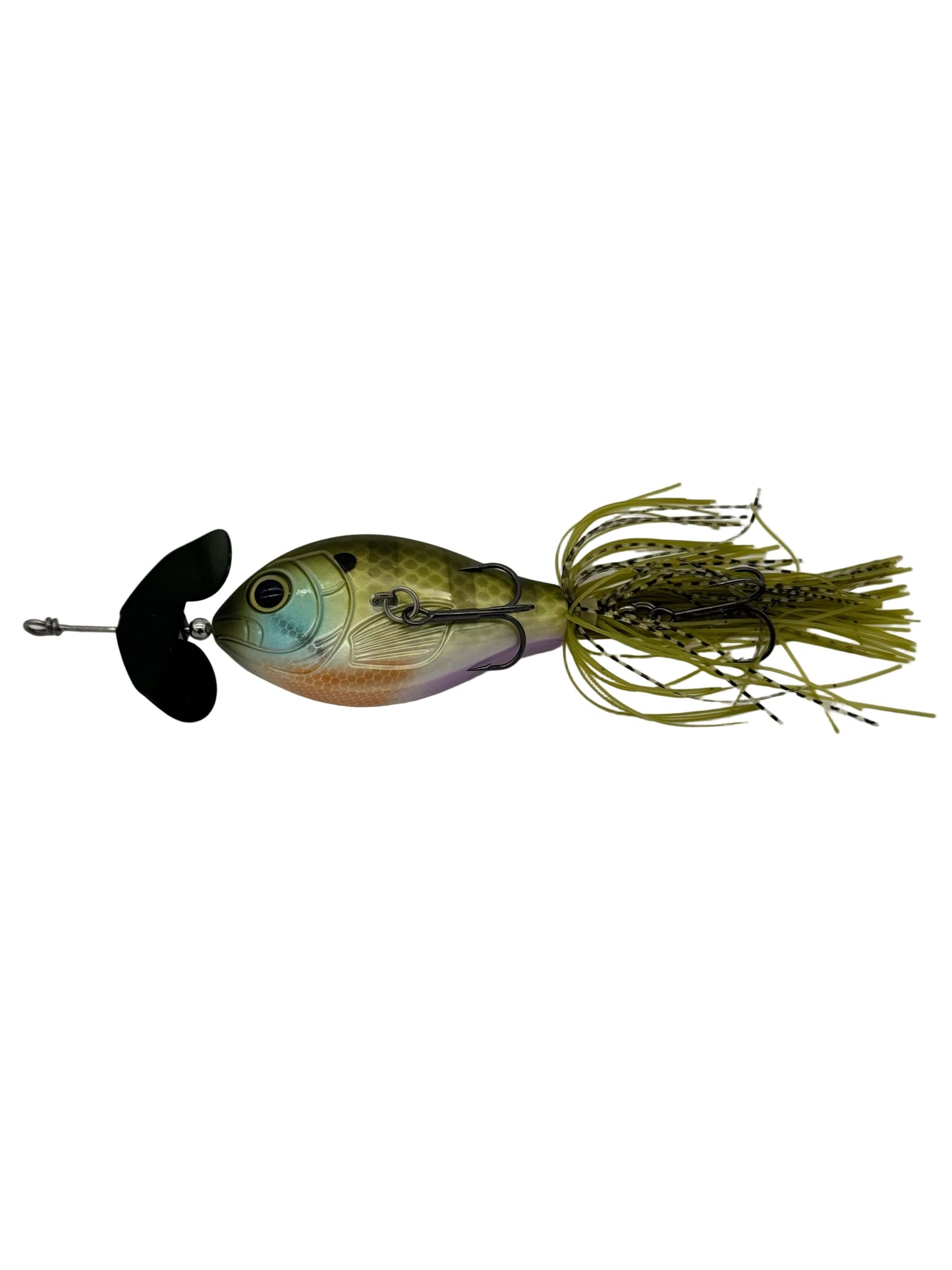 GRASSBURNER