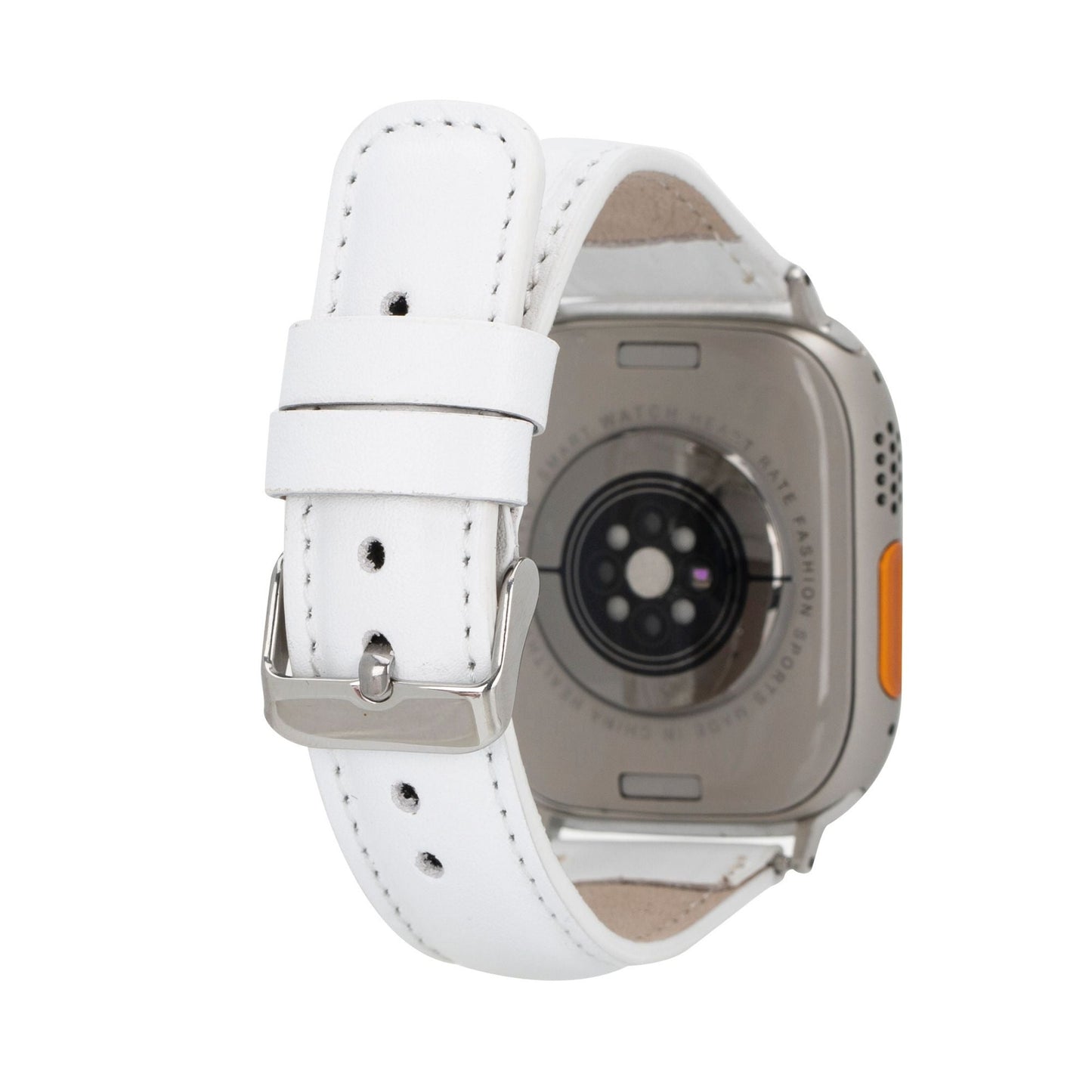 Moran Leather Bands for Apple Watch 9, Ultra 2 & SE