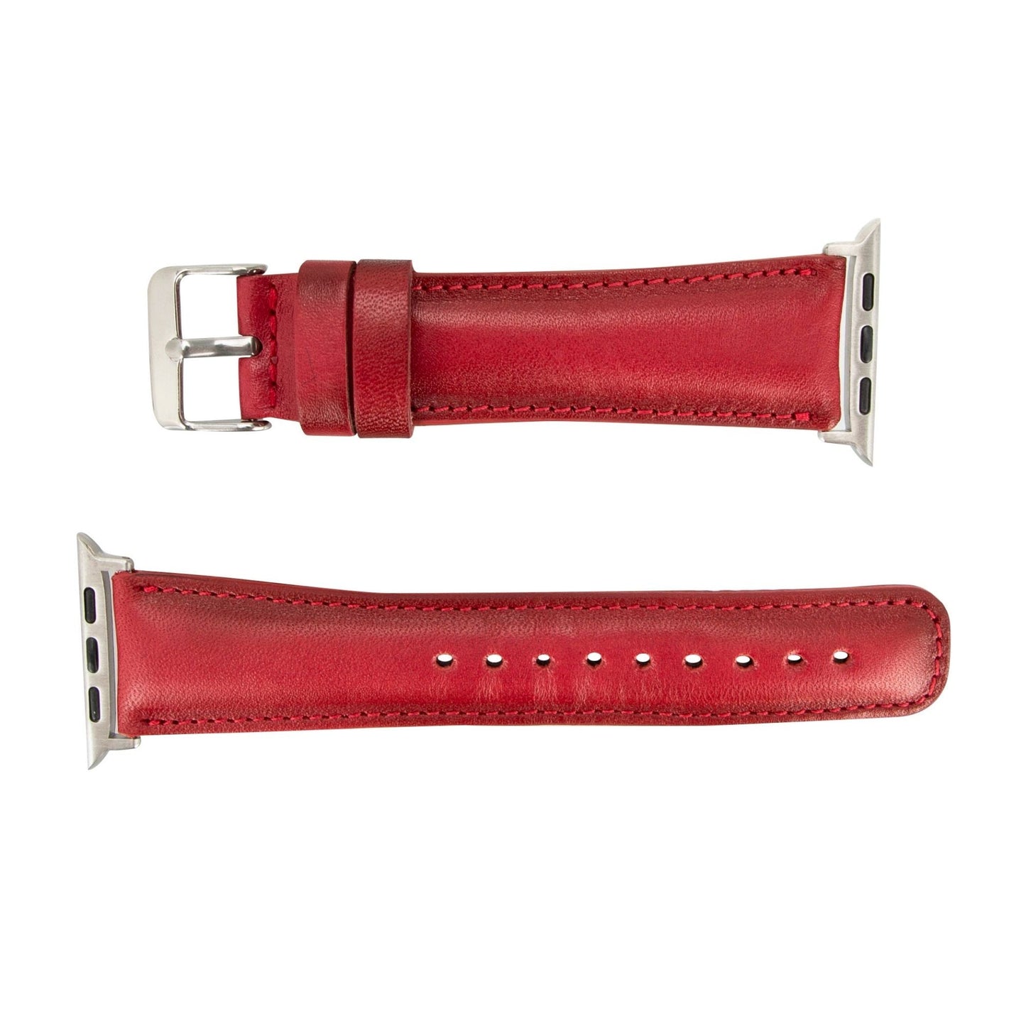 Moran Leather Bands for Apple Watch 9, Ultra 2 & SE