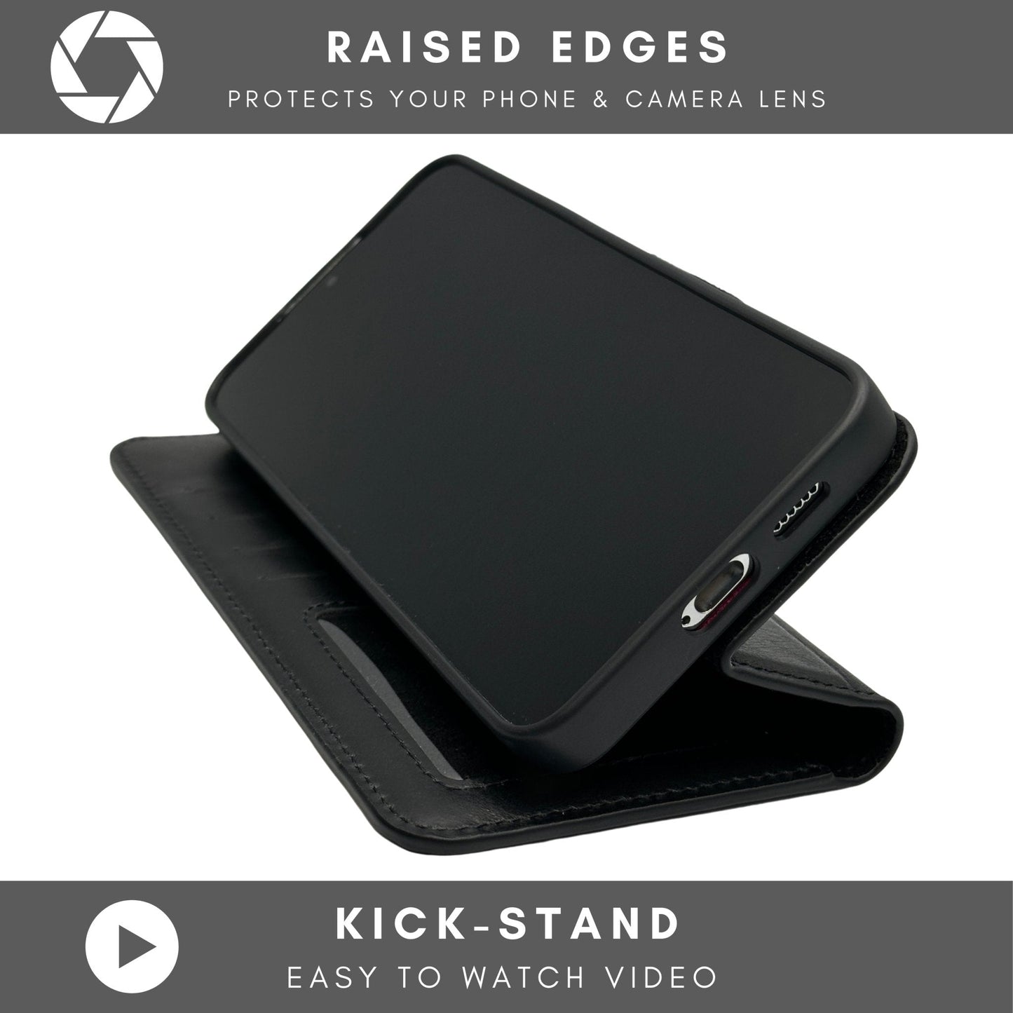 Nevada Samsung Galaxy S24 Plus Wallet Case