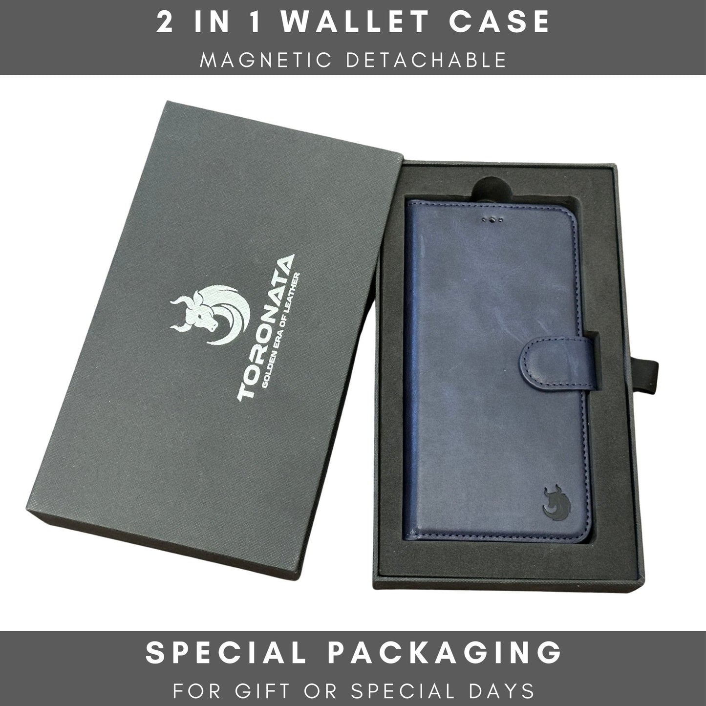 Nevada Samsung Galaxy S24 Plus Wallet Case