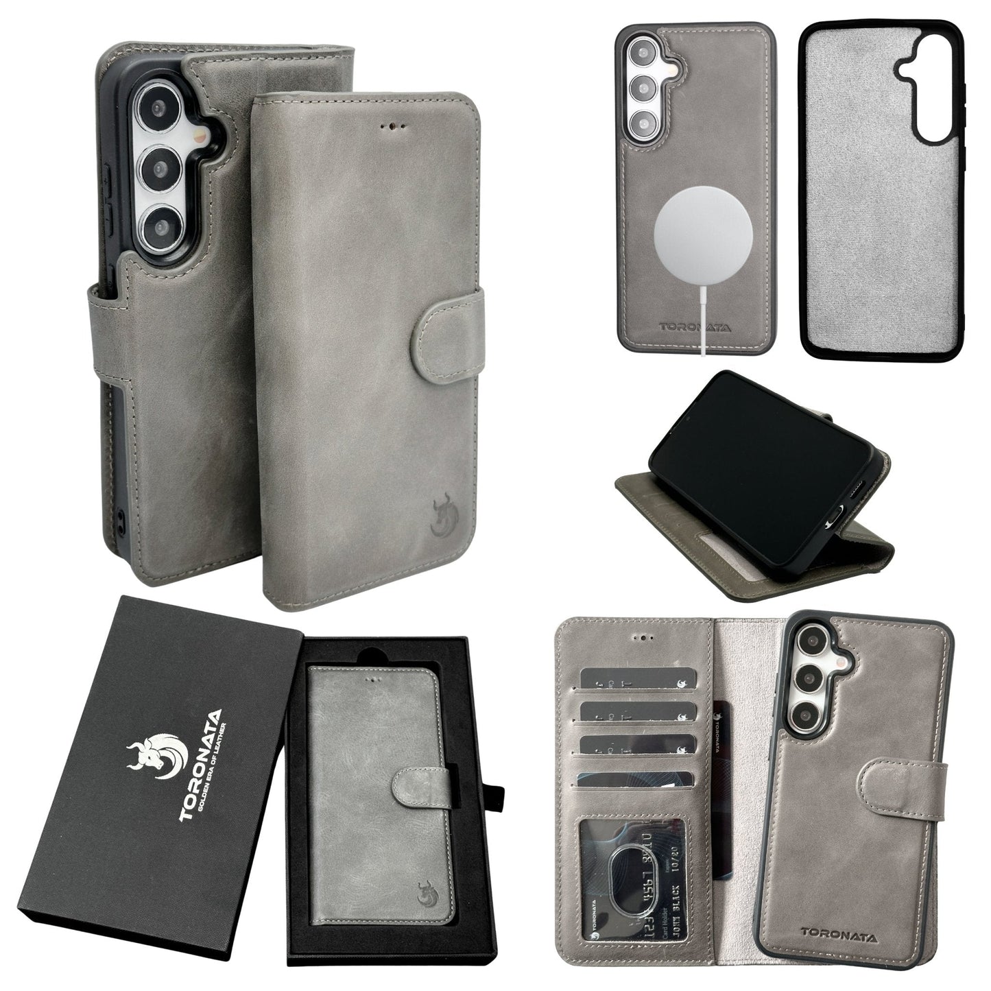 Nevada Samsung Galaxy S24 Plus Wallet Case