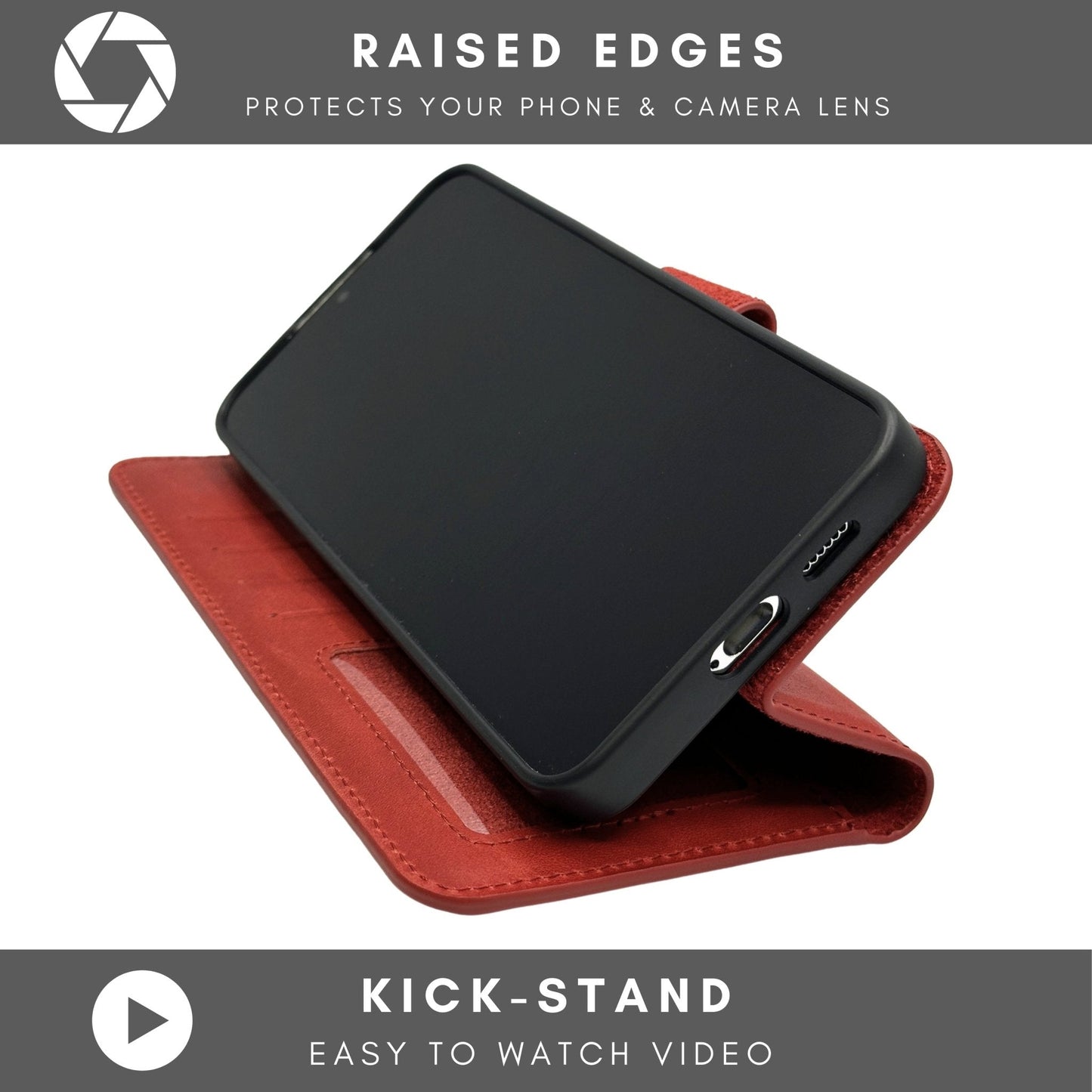 Nevada Samsung Galaxy S24 Plus Wallet Case