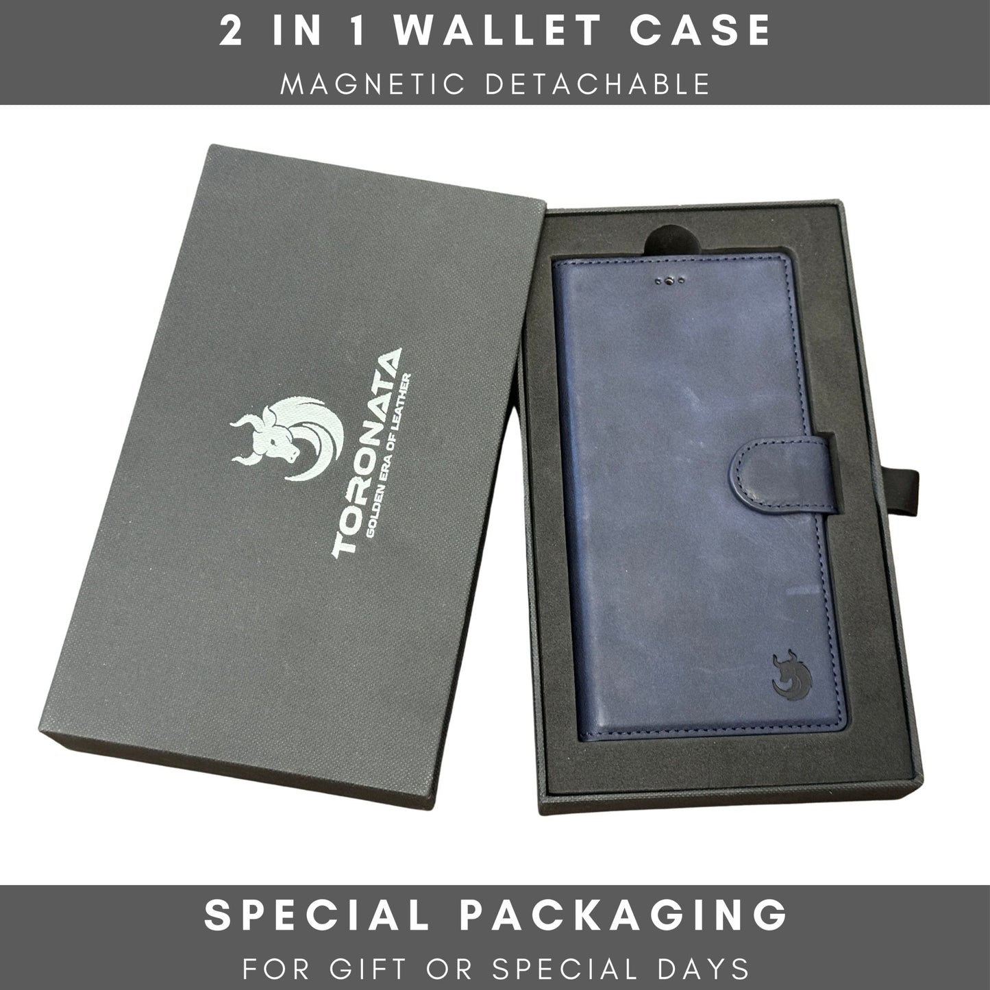 Nevada Samsung Galaxy S24 Ultra Wallet Case