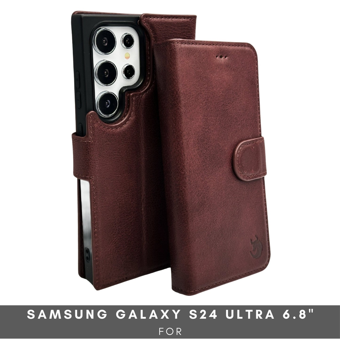 Nevada Samsung Galaxy S24 Ultra Wallet Case