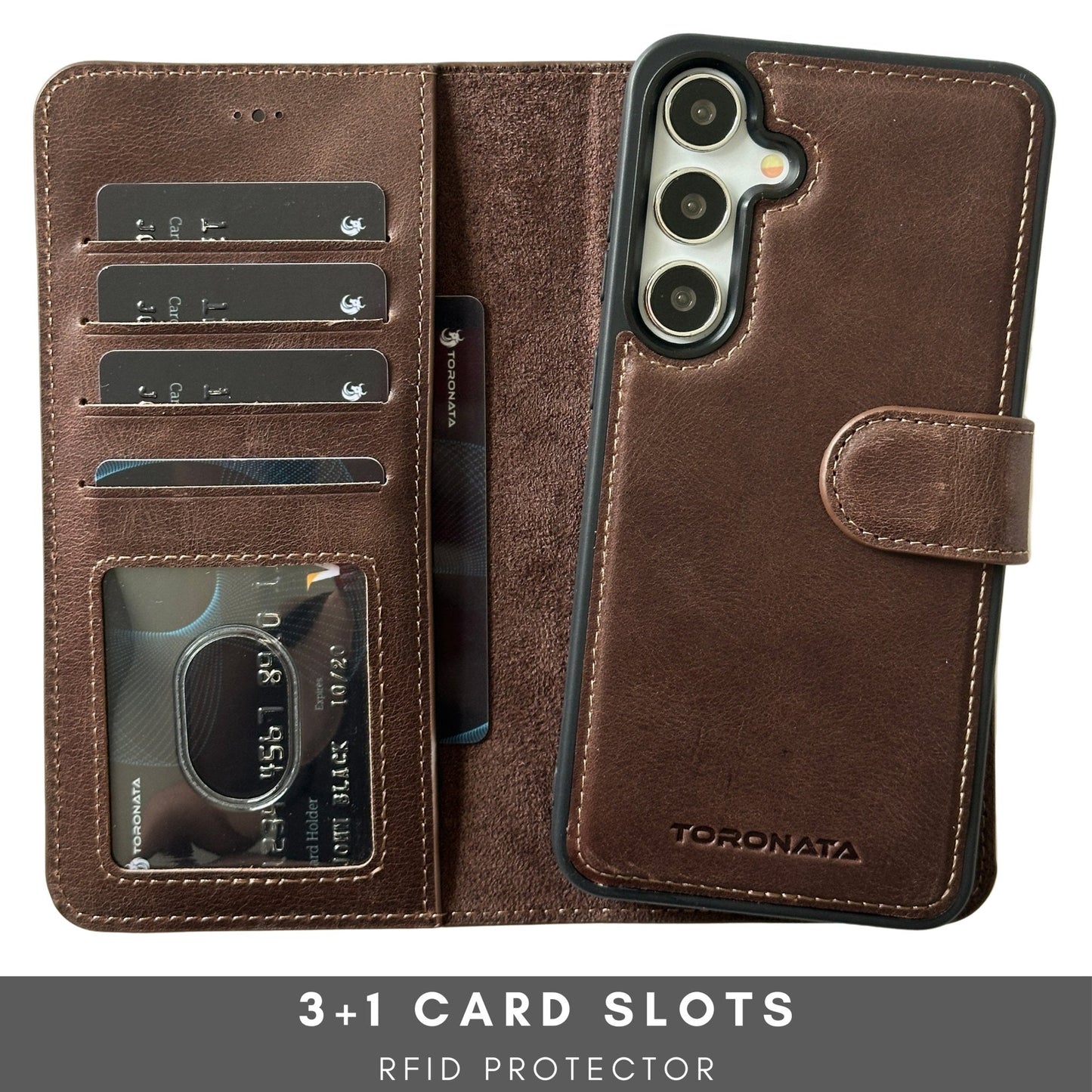 Nevada Samsung Galaxy S24 Wallet Case