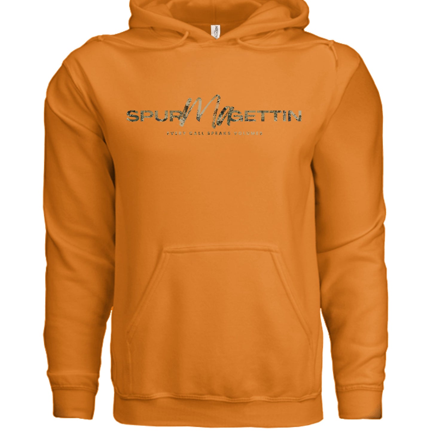 Upland Splash Burst Camo Pheasant Sweatshirt