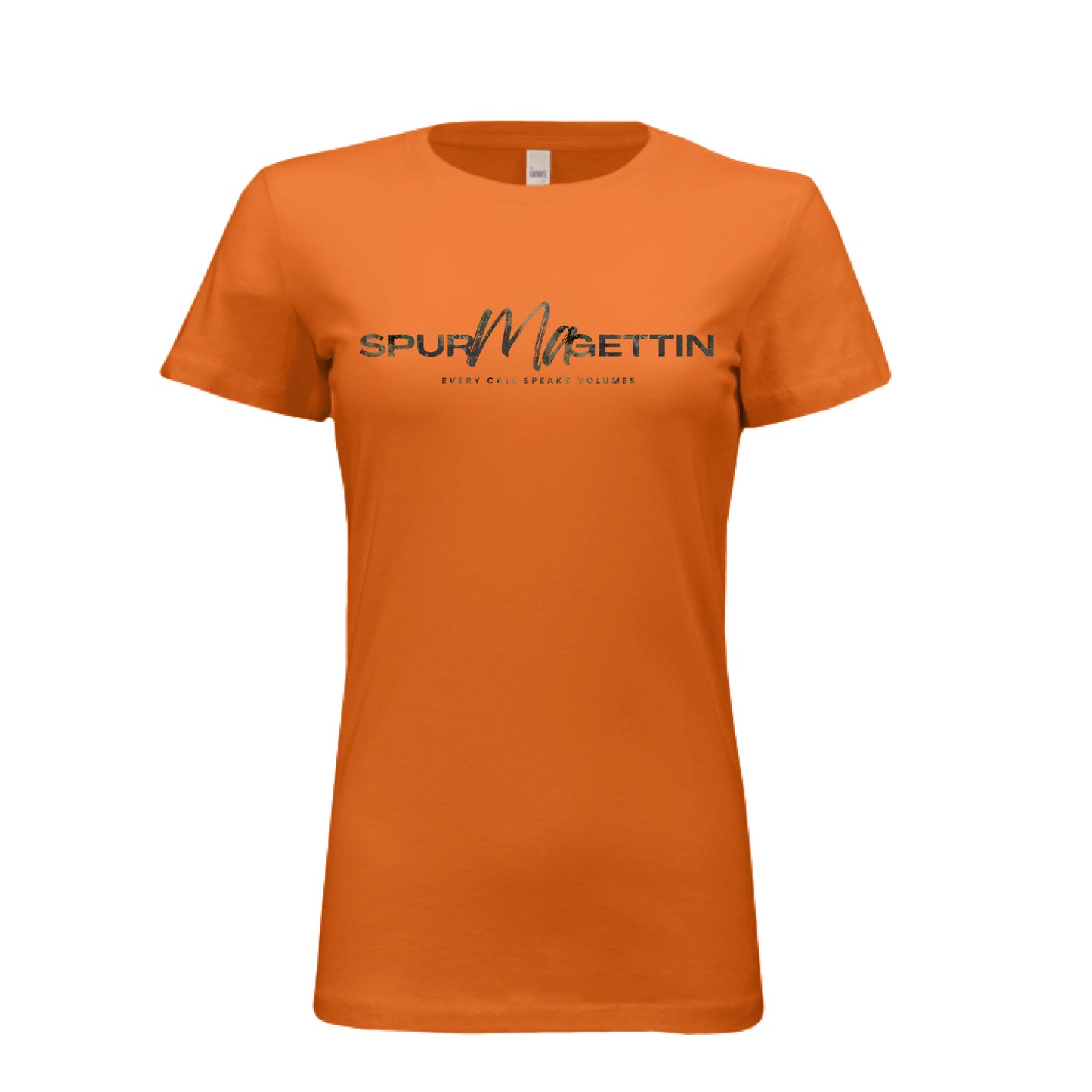 Women's Forest Splash Burst Camo Elk T-Shirt