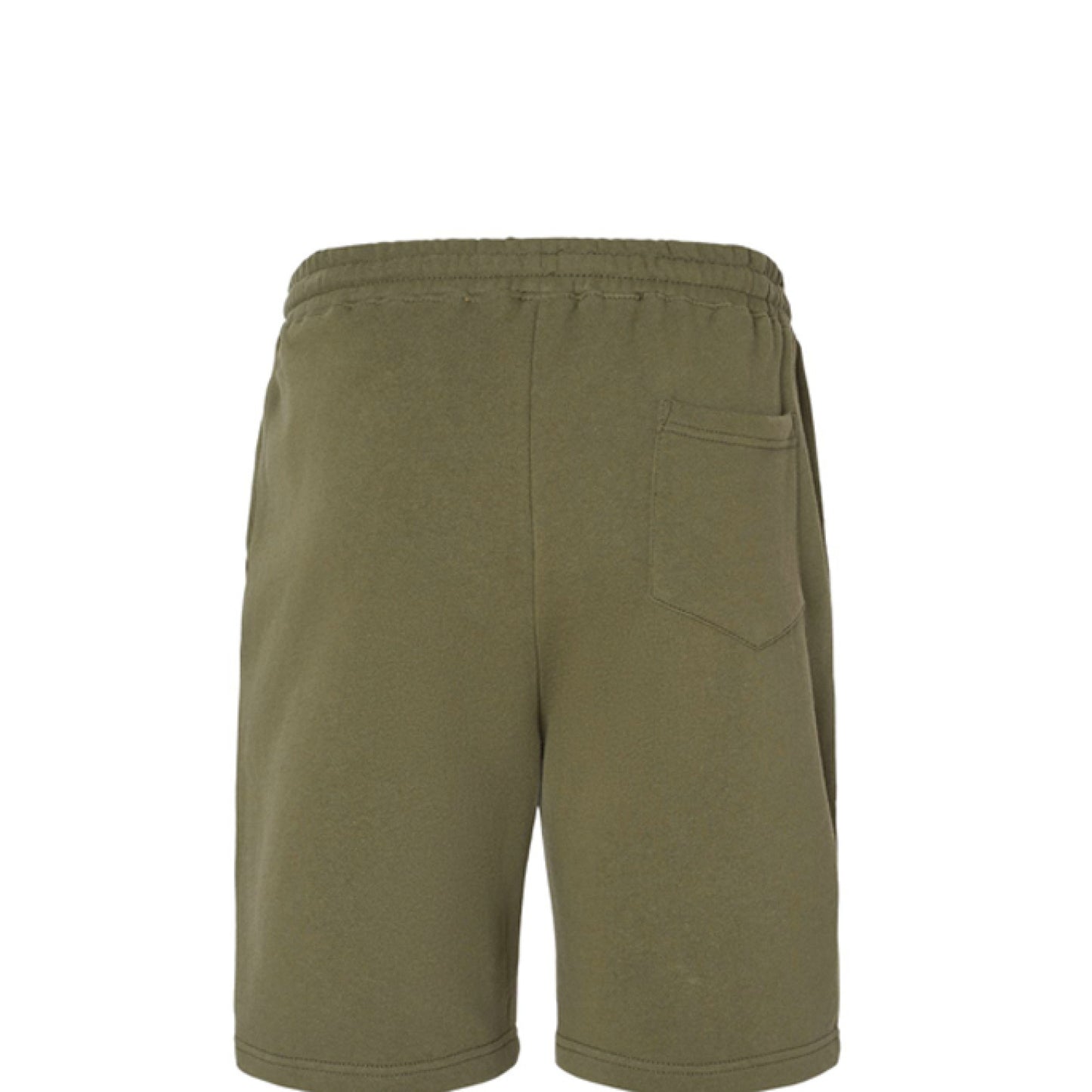 Casual Logo Shorts