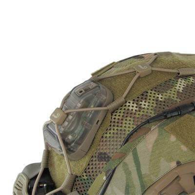 Ops-Core Helmet Cover - GEN4 (New FAST Series Helmets)