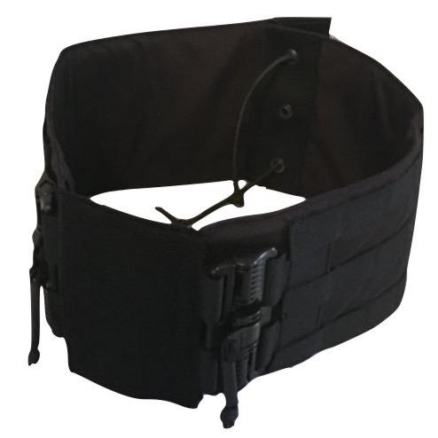 Quick Release Cummerbund (ROC Buckles)
