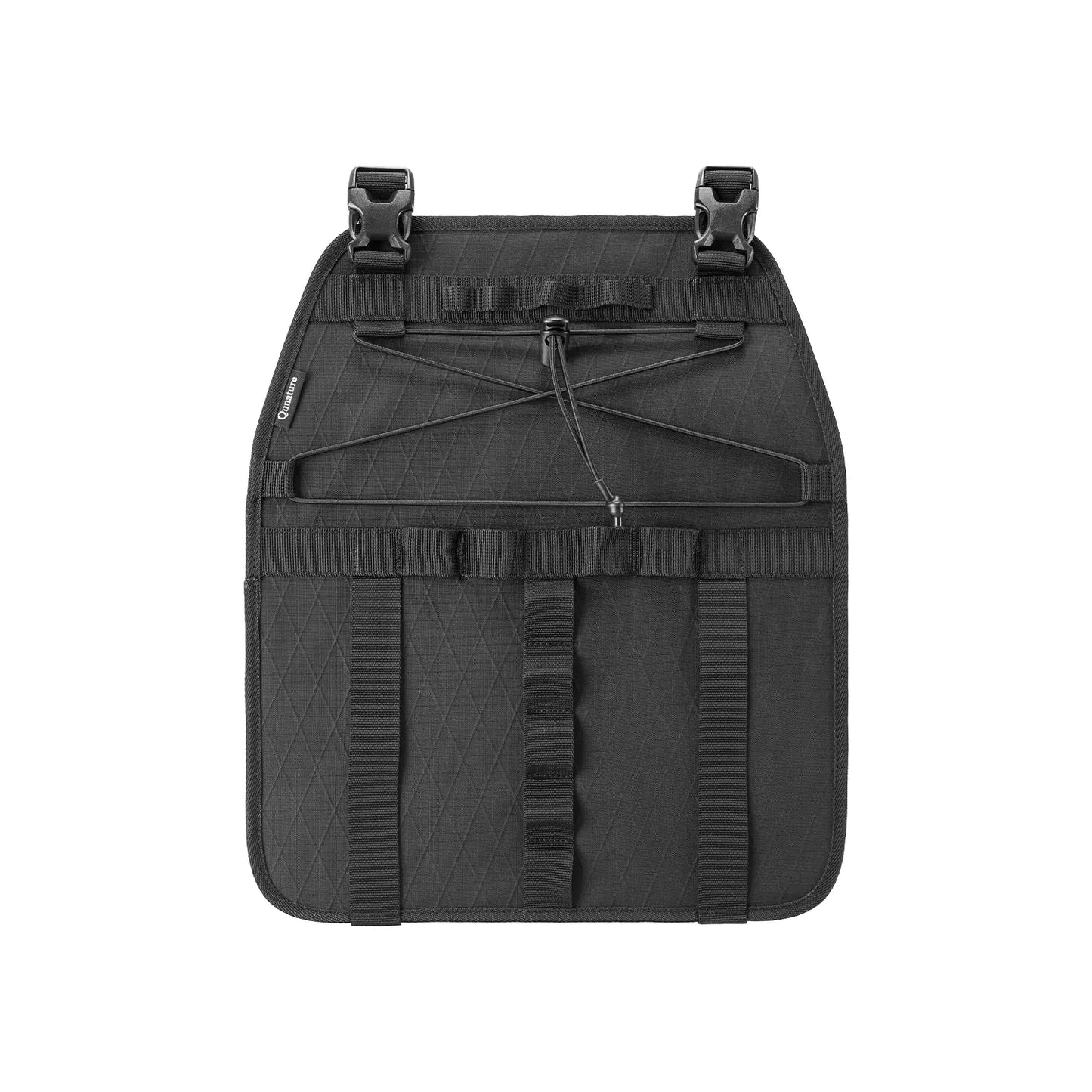 Adjustable Handlebar Cradle Bike Bag Carrier for Bikepacking