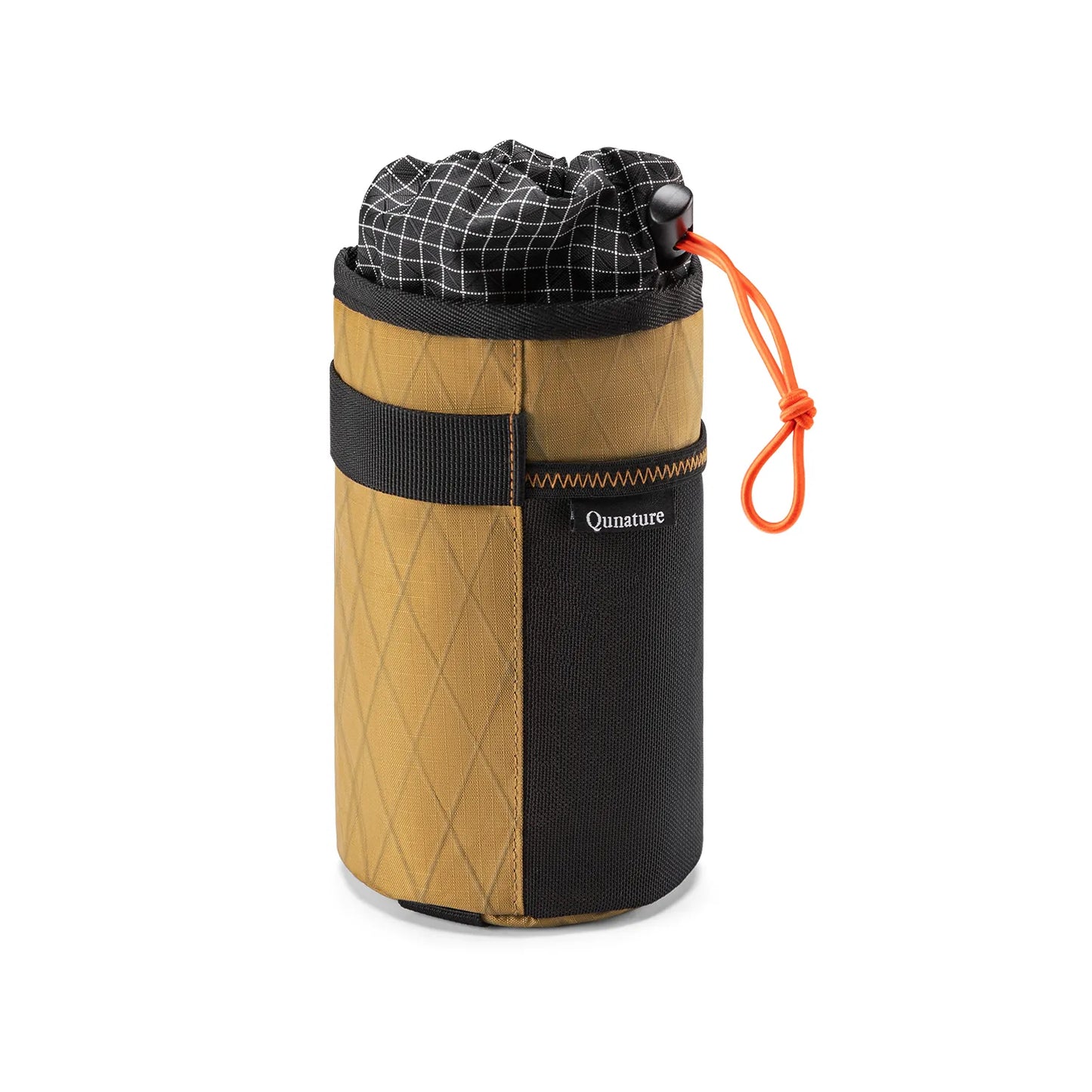 Cold Insulation Water Bottle Holder Bag for Bikepacking 1L
