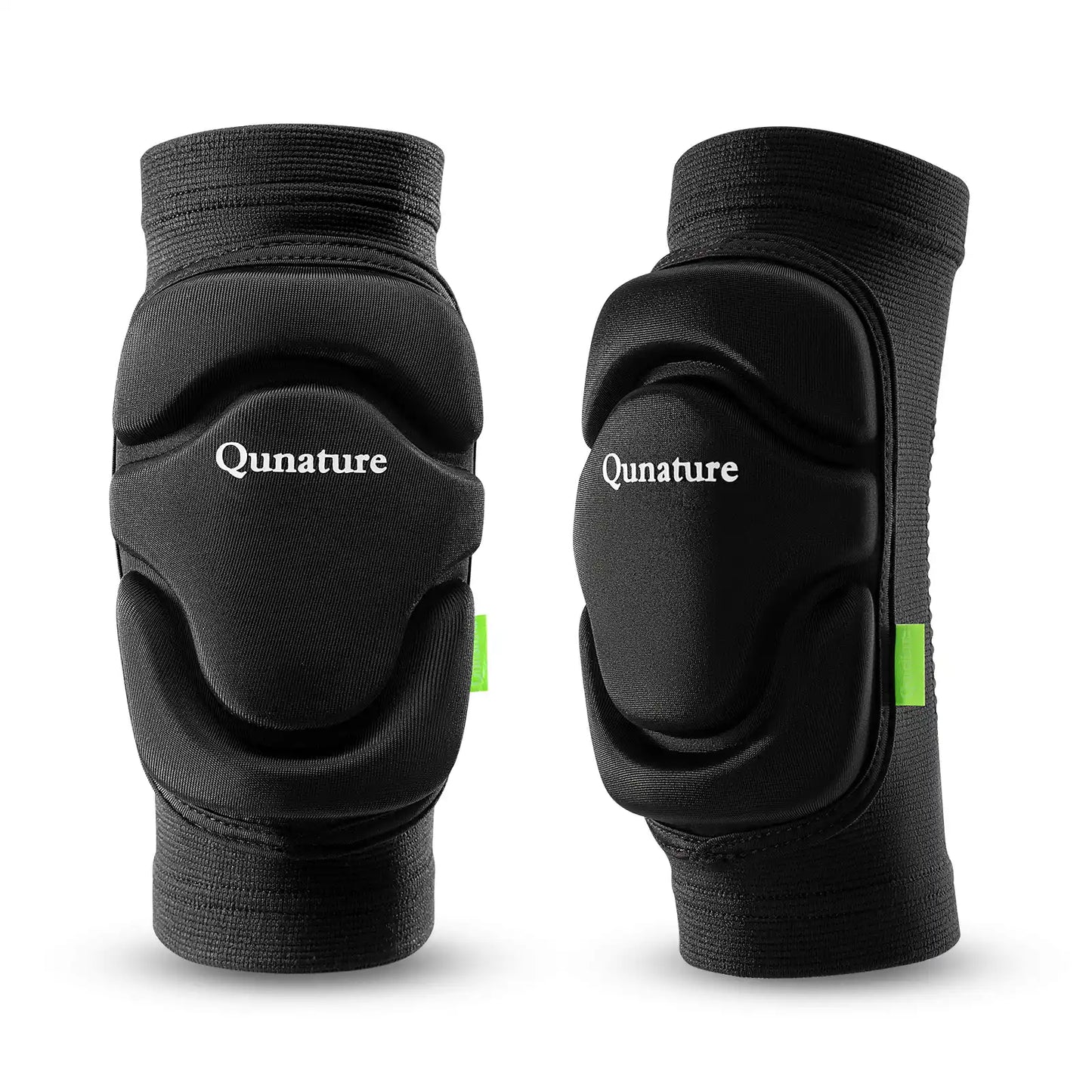 Flexible & Durable Elbow Pads with 3D Full Coverage