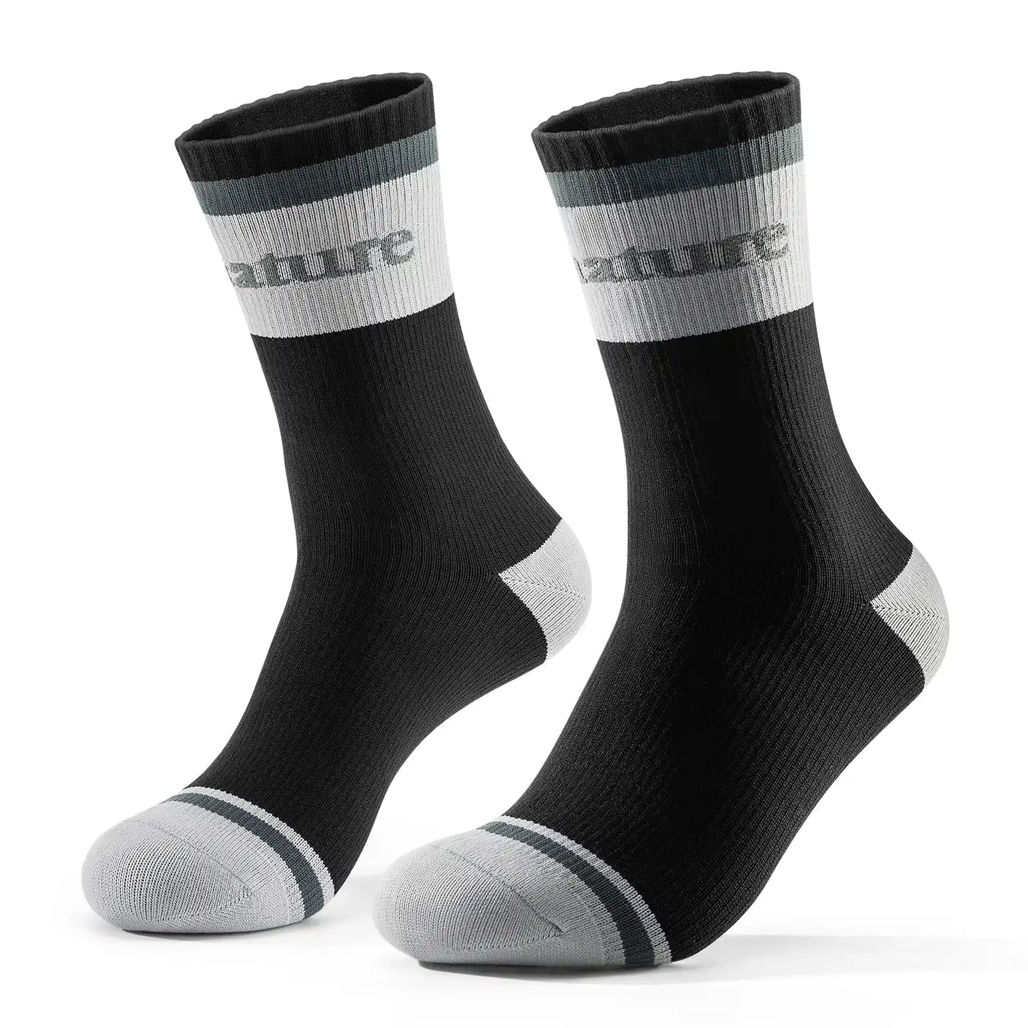 Four-Season Waterproof Socks Breathable for Outdoor Sports
