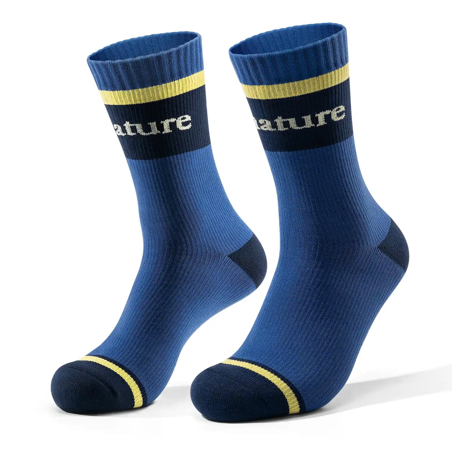 Four-Season Waterproof Socks Breathable for Outdoor Sports