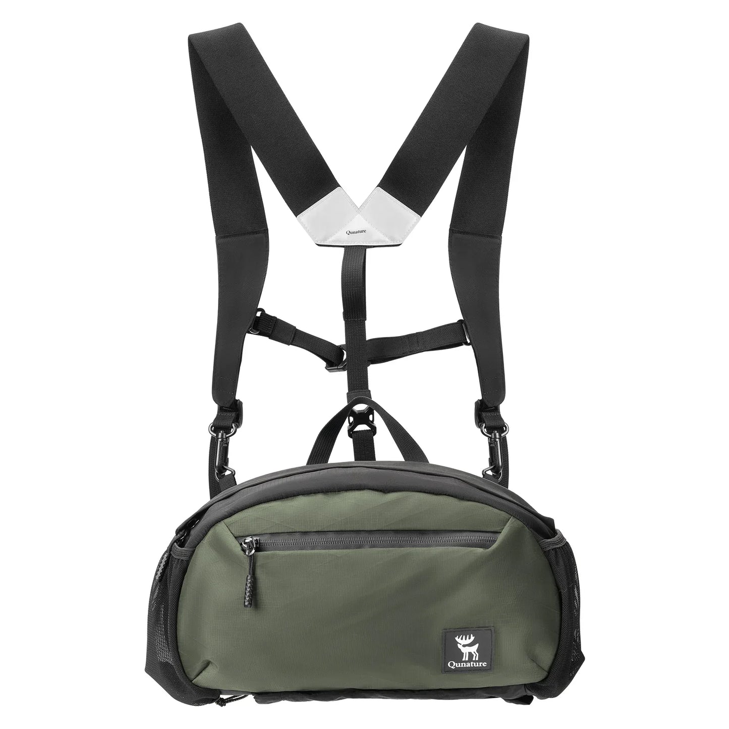 Lightweight Outdoor Backpack Waist Bag
