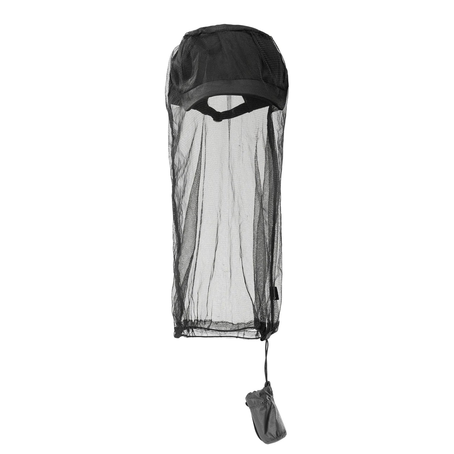Mosquito Head Net Mesh for Hiking & Outdoors
