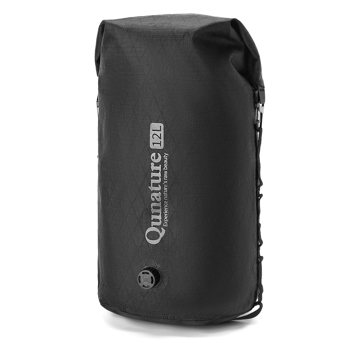 Waterproof Compression Bag for Bikepacking 6L/12L