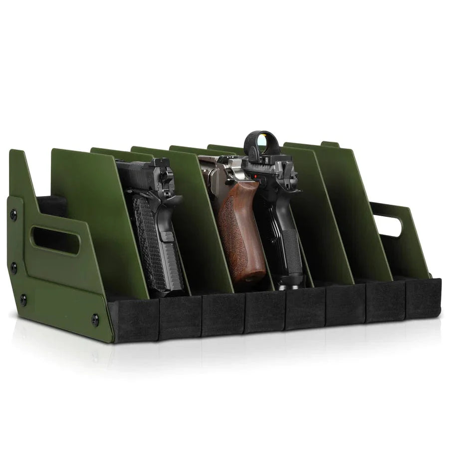 Pistol Rack (4 Sizes)