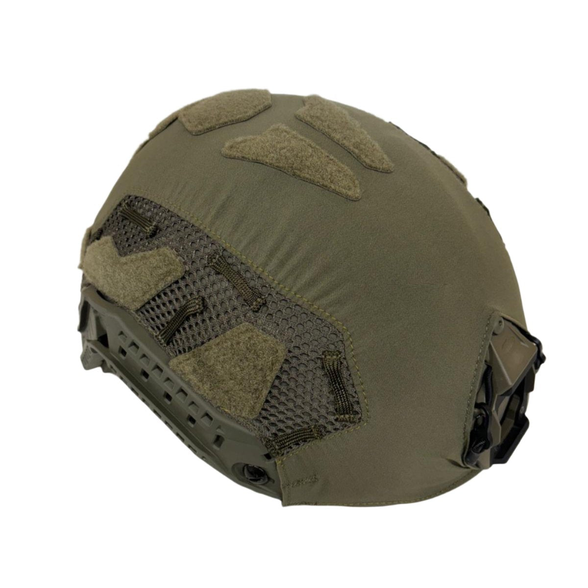 FAST Helmet Cover (New Style)