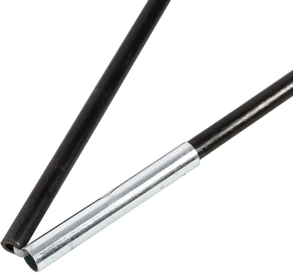 Replacement Pole for Dcutie 10x7ft Golf Net – 0.40" Diameter