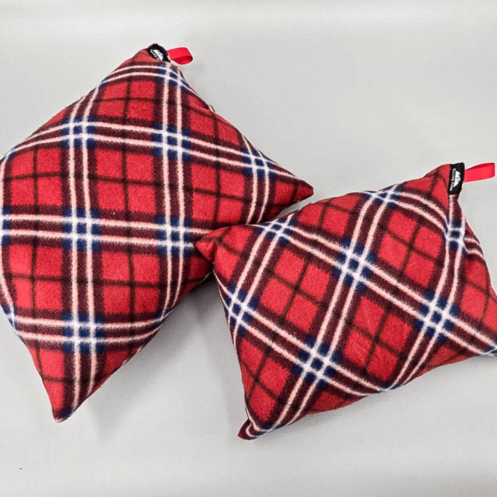 RFP Pillow by Hilltop Packs