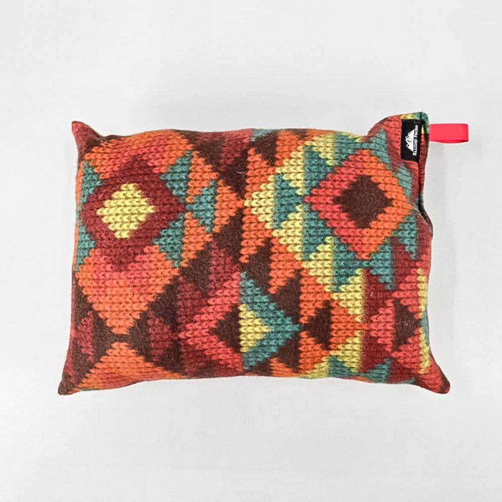 RFP Pillow by Hilltop Packs