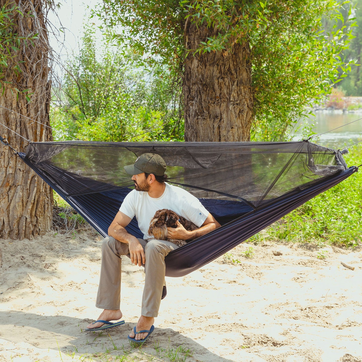 Grand Trunk Skeeter Beeter XT Mosquito Net Hammock