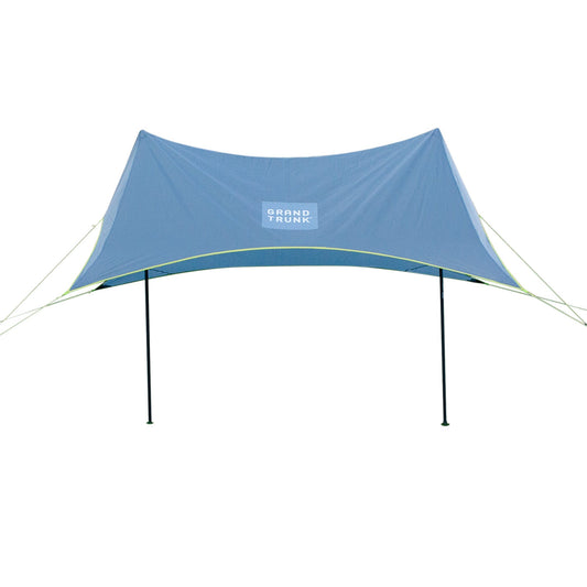 Grand Trunk ShadeCaster 4 Person Sunshade