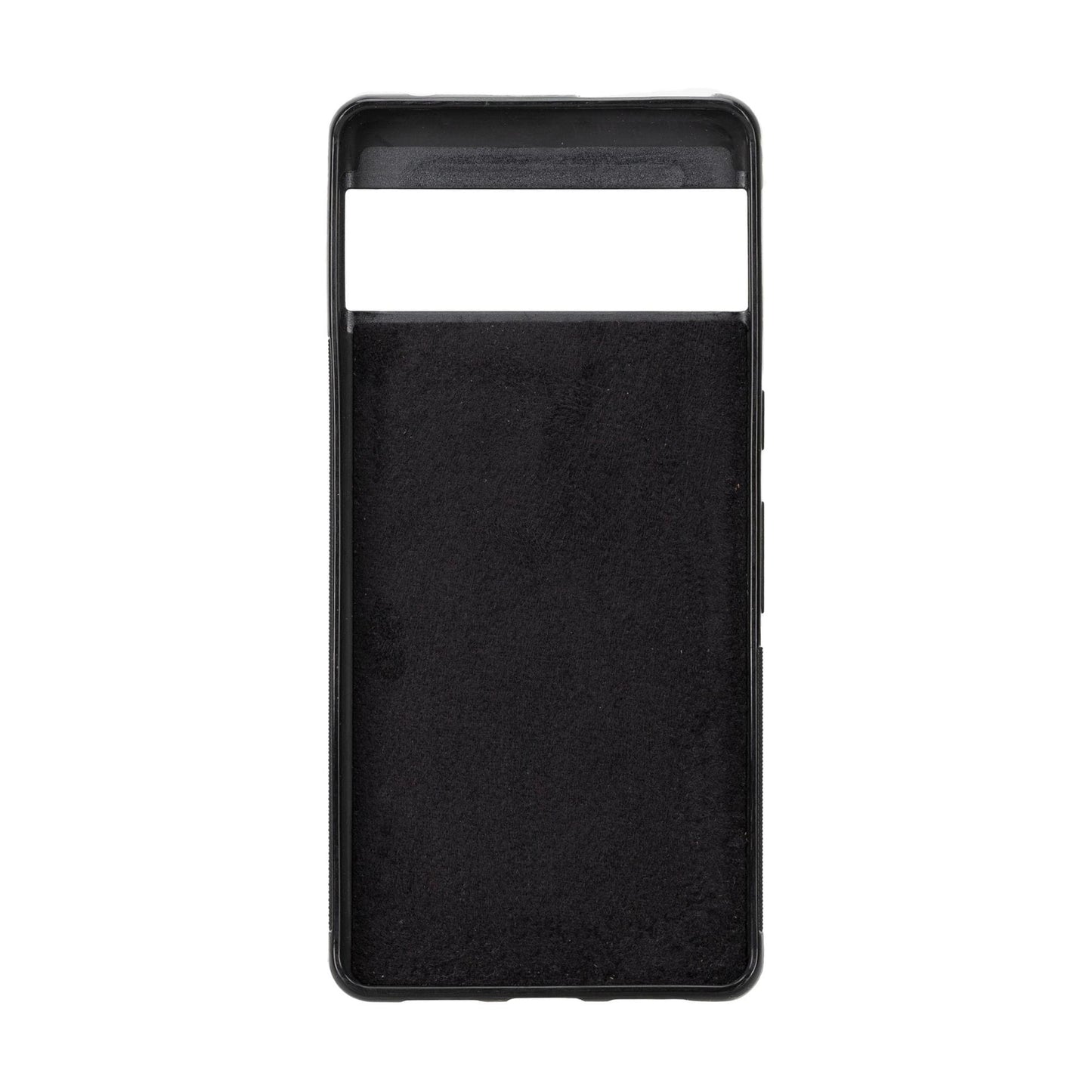 Sheridan Detachable Leather Google Pixel 8 Pro Wallet Case