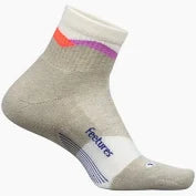 Feetures Trail Max Cushion Quarter